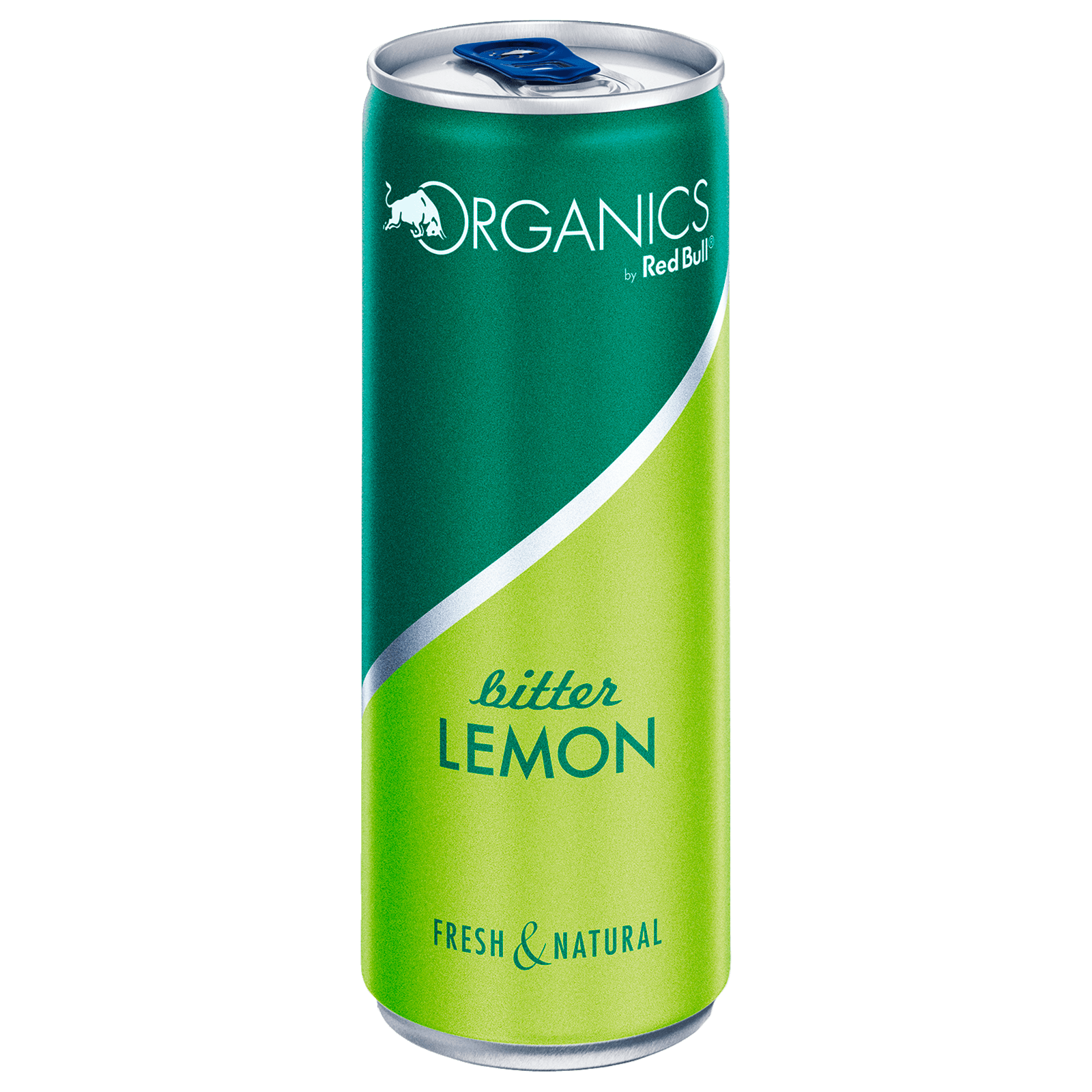 Organics by Red Bull bitter Lemon 0,25l bei REWE online ...