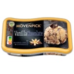 Mövenpick Eis Vanilla Chocolate 900ml