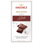 Hachez Schokolade Edel-Bitter 100g