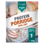 Best Body Nutrition Protein Porridge Apfel-Zimt 50g