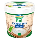 Weideglück Bio Joghurt Mild 3,8% 1000g