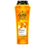 Schwarzkopf Gliss Kur Shampoo Oil Nutritive 250ml