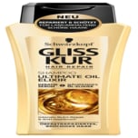Schwarzkopf Gliss Kur Shampoo Ultimate Oil Elixir 250ml