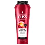 Schwarzkopf Gliss Kur Shampoo Schutz & Glanz 250ml