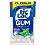 Tic Tac Gum Freshmint 17,5g