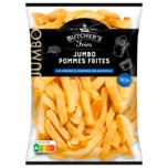 Butcher's Frische Jumbo Pommes Frites 700g