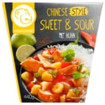 Youcook Chinese Style Sweet & Sour 440g