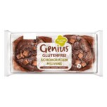 Genius Schokoladenmuffins glutenfrei 160g
