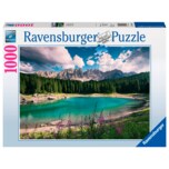 Ravensburger Puzzle Dolomitenjuwel 1000 Teile