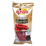 Elpozo Salami Chorizo Iberico 150g