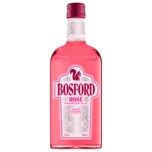 Bosford Premium Rose Gin 37,5% 0,7l