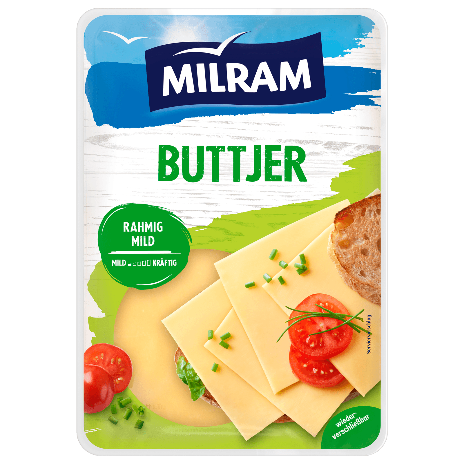 REWE | online kaufen Käse Milram