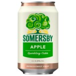 Somersby Cider Apple 0,33l
