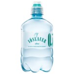 Vöslauer Mineralwasser Still 0,5l