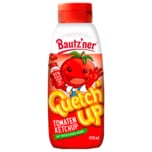 Bautz'ner Quetch'Up Tomatenketchup 450ml