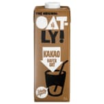 Oatly Haferdrink Kakao vegan 1l