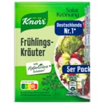 Knorr Salatkrönung Frühlingskräuter 5 Stück