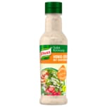 Knorr Salatkrönung Honig-Senf 210ml