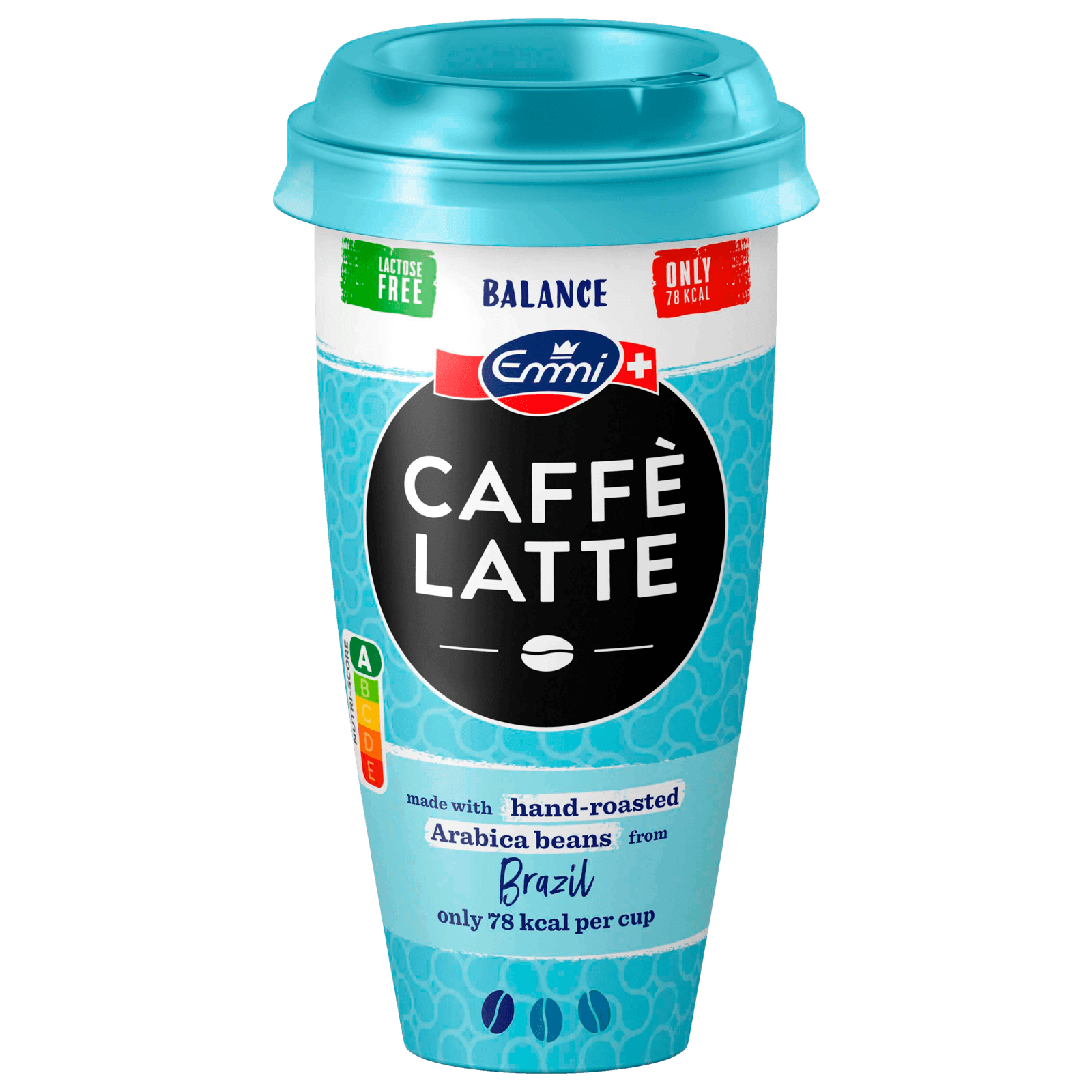 Emmi Caffé Latte Balance 230ml