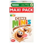 Nestlé Cini Minis Cerealien mit Zimtgeschmack und Vollkorn Maxipack 625g