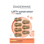 DIADERMINE Lift+ Sofort-Effekt Glow Kapseln 7 Stück