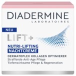 Diadermine Nachtcreme Laboratoires Lift+ 50ml
