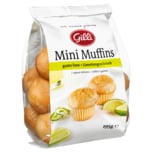 Grilli Mini Muffins Limette 195gr