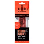Grillido Sport Rind & Chili 60g