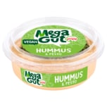 Feinkost Popp Hummus Pesto