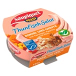 Saupiquet MSC Thunfisch Salat Toscana 160g