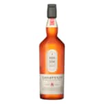 Lagavulin Islay Single Malt Scotch Whisky 0,7l