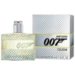 James Bond 007 Eau de Cologne 50ml