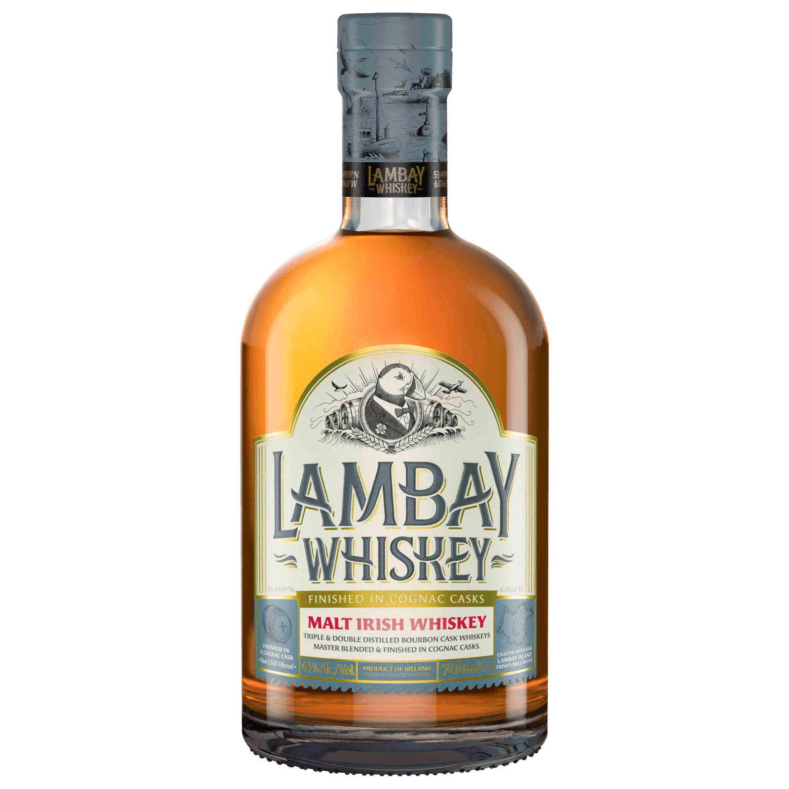 Виски Lambay Malt Irish Whiskey. Lambay Whiskey Single Malt. Виски Lambay small batch Blend. Виски "Lambay" Malt Irish Whiskey, Gift Box, 0.7 л. Irish malt
