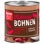 REWE Beste Wahl Kidney Bohnen 145ml