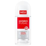Hidrofugal Deo Roll-On Doppeschutz Vitalisierender Duft 50ml