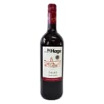 Weingut Dr. Hage Trias Rotwein Cuvée trocken 1l