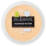 Deli Genuss Hummus Natur 200g