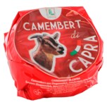 Viva Italia Camembert di Capra 250g