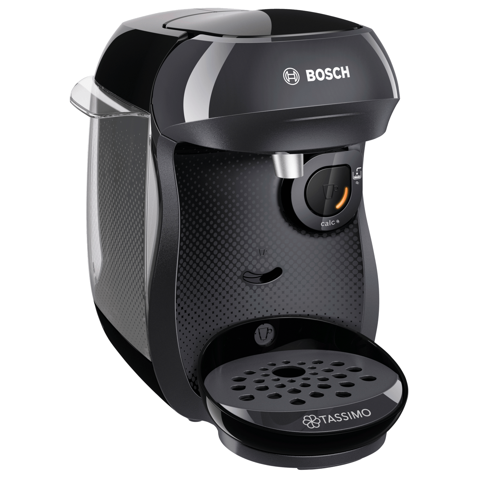 Bosch Kaffee Kapselmaschine Tassimo Happy Tas1002 Bei Rewe Online Bestellen