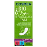 Cosmea Bio & Vegan Slipeinlagen Bio Comfort Lang 26 Stück