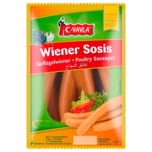 Yayla Geflügel Wiener Sosis 400g