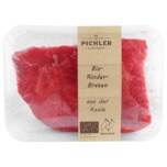 Biometzgerei Pichler Bio Rinder-Braten 600g