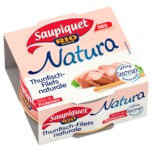 Saupiquet Thunfisch-Filets naturale 112g