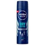 Nivea Men Deospray Dry Active 150 ml