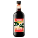 Werder Feinkost Apfel Cider 0,5l