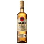 Bacardi Carta Oro Superior Gold Rum 0,7l