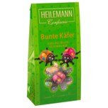 Heilemann Confiserie Bunte Käfer Edelvollmilch-Schokolade 94g