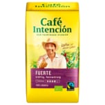 Café Intención Bio Röstkaffee Fuerte kräftig gemahlen 500g