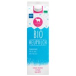Allgäuer Hof-Milch Bio Heumilch 1,8% 1l