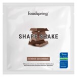 Foodspring Shape Shake Schokolade 30g